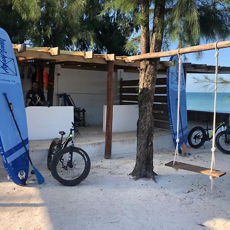 Avo Boutique Hotel Dikoni Buitenkant foto