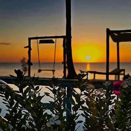 Avo Boutique Hotel Dikoni Buitenkant foto